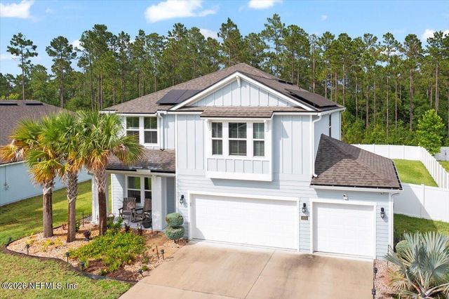 2629 COLD STREAM Lane, Green Cove Springs, FL 32043