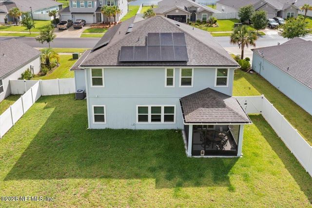 2629 COLD STREAM Lane, Green Cove Springs, FL 32043