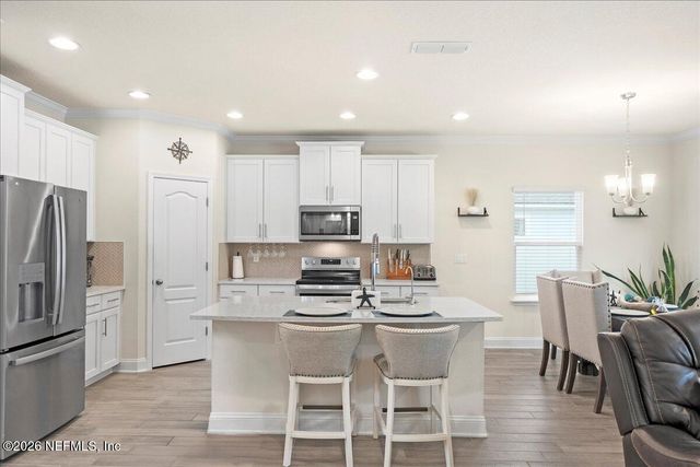 2629 COLD STREAM Lane, Green Cove Springs, FL 32043