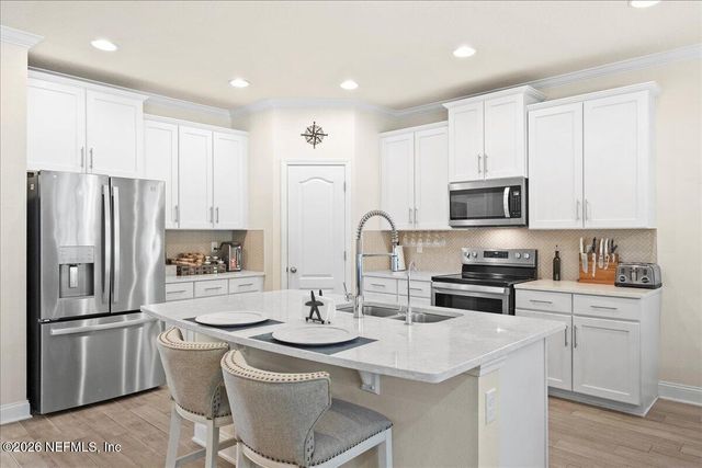 2629 COLD STREAM Lane, Green Cove Springs, FL 32043