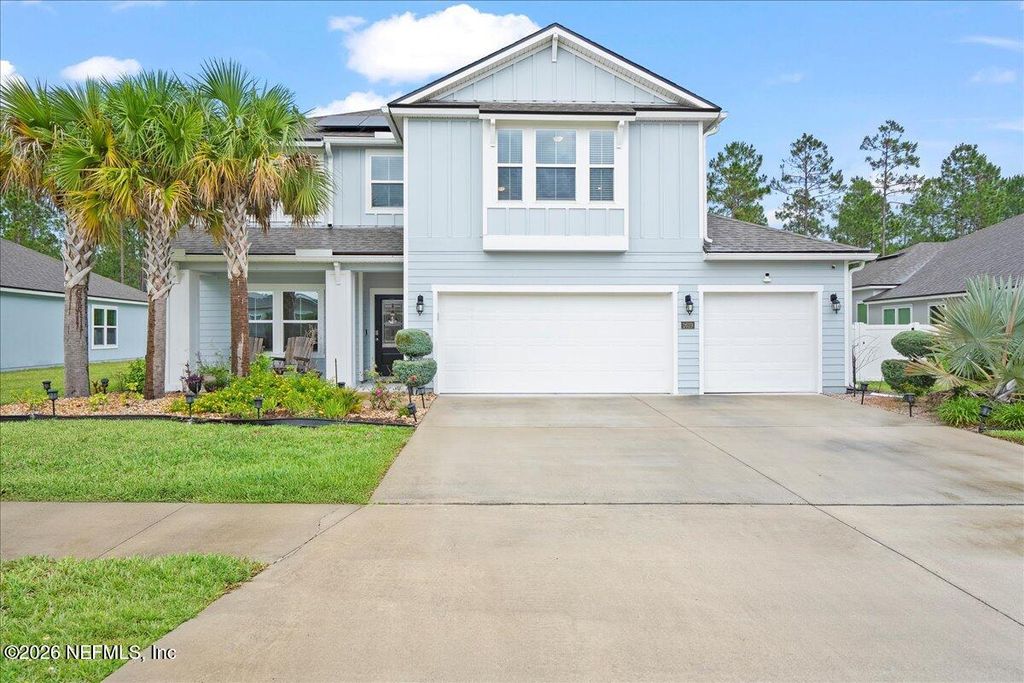 2629 COLD STREAM Lane, Green Cove Springs, FL 32043