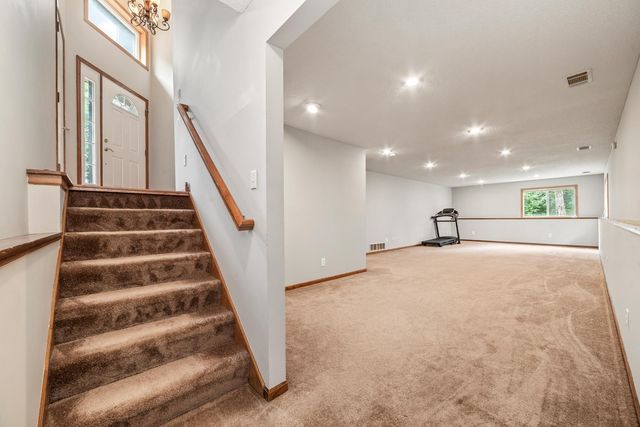 483 Poplar Drive, Shoreview, MN 55126