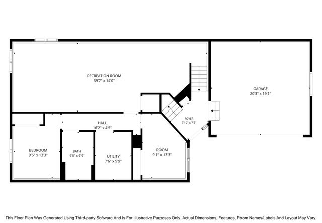 483 Poplar Drive, Shoreview, MN 55126