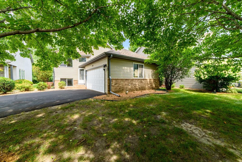 483 Poplar Drive, Shoreview, MN 55126 — photo 3