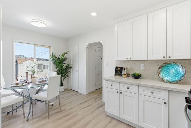 26 W View Avenue, San Francisco, CA 94134