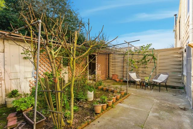 26 W View Avenue, San Francisco, CA 94134