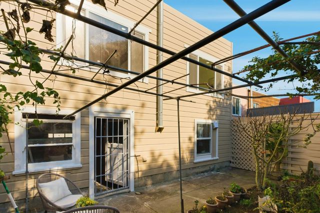 26 W View Avenue, San Francisco, CA 94134