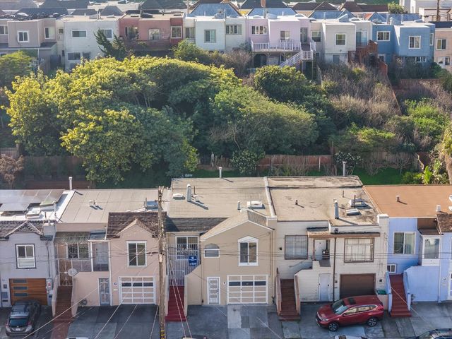 26 W View Avenue, San Francisco, CA 94134