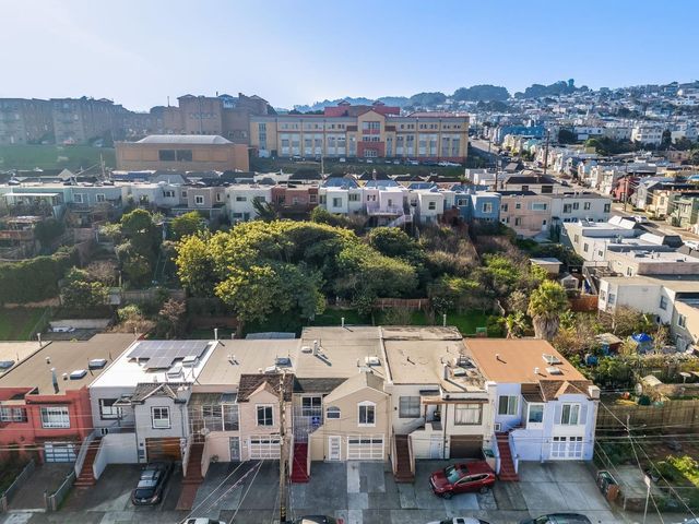 26 W View Avenue, San Francisco, CA 94134