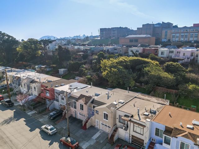 26 W View Avenue, San Francisco, CA 94134