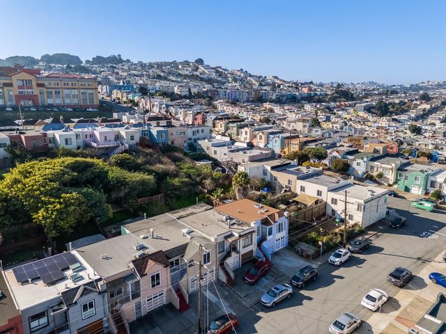 26 W View Avenue, San Francisco, CA 94134