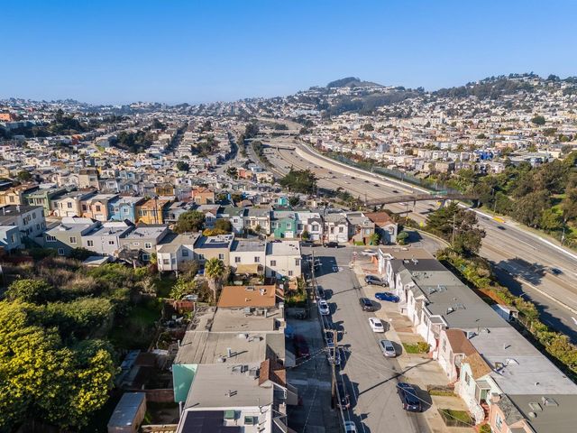 26 W View Avenue, San Francisco, CA 94134