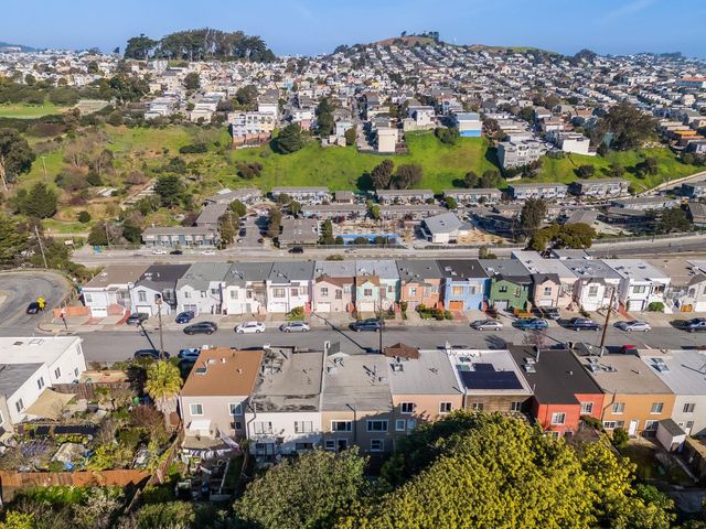 26 W View Avenue, San Francisco, CA 94134