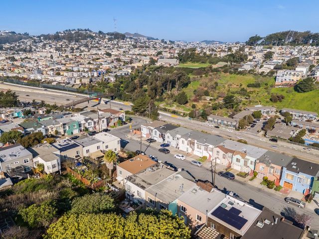 26 W View Avenue, San Francisco, CA 94134