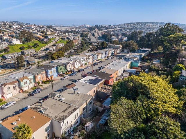 26 W View Avenue, San Francisco, CA 94134