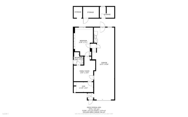 26 W View Avenue, San Francisco, CA 94134