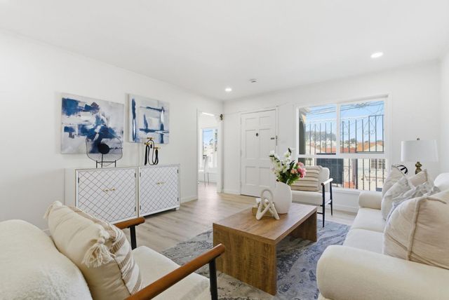 26 W View Avenue, San Francisco, CA 94134