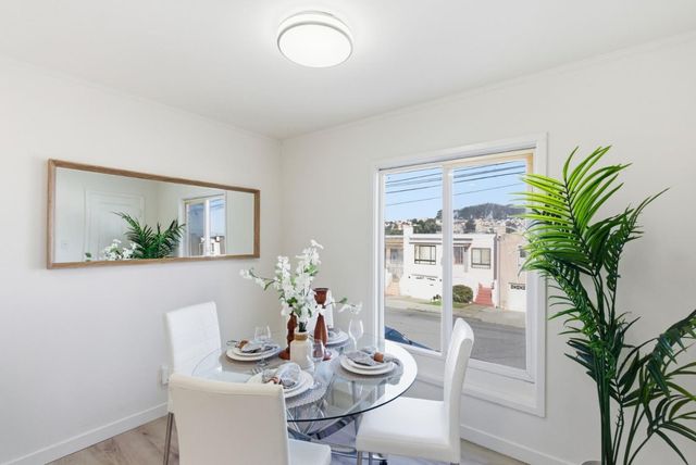 26 W View Avenue, San Francisco, CA 94134