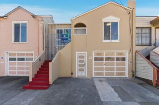 26 W View Avenue, San Francisco, CA 94134