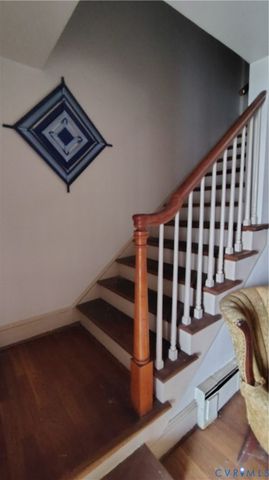 318 St Matthew St, Petersburg, VA 23803