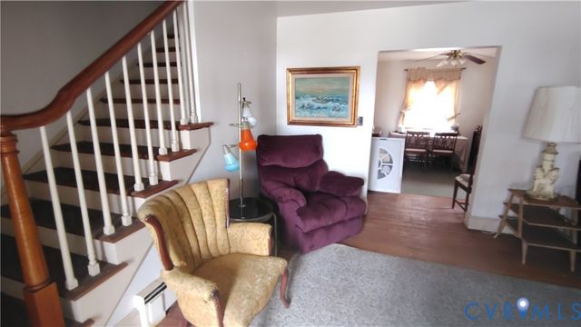 318 St Matthew St, Petersburg, VA 23803