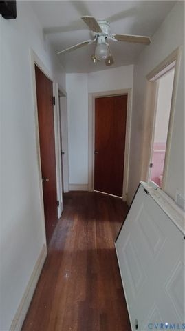 318 St Matthew St, Petersburg, VA 23803