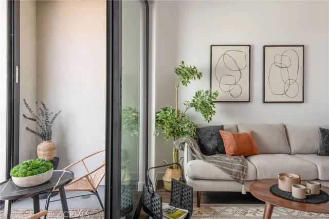 118 Astronaut Ellison S Onizuka Street 304, Los Angeles, CA 90012