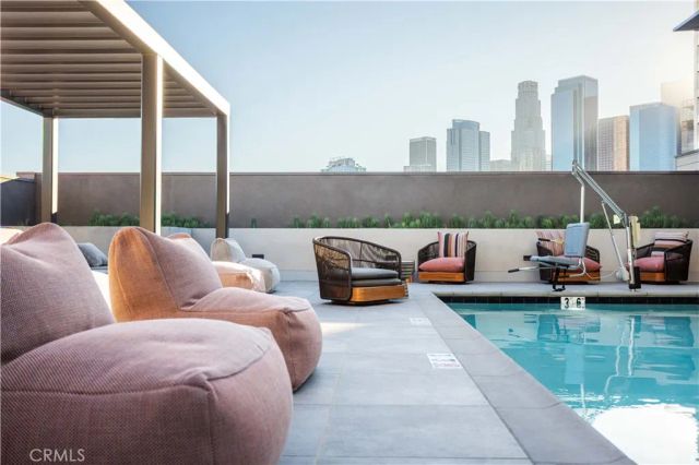 118 Astronaut Ellison S Onizuka Street 304, Los Angeles, CA 90012