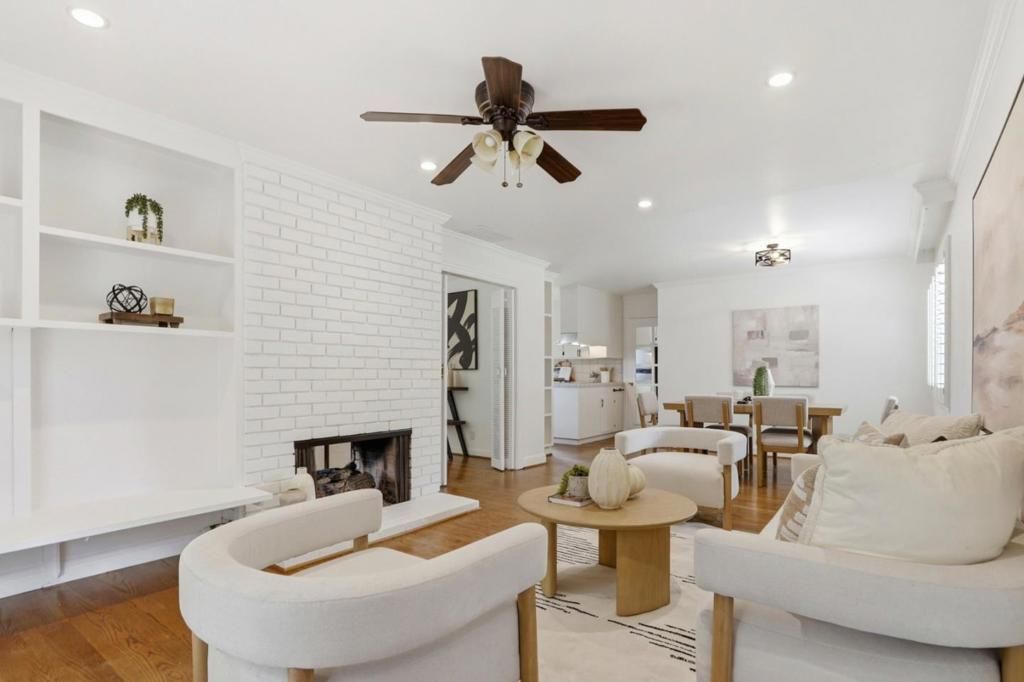 Image 11 of property listing at 2867 Via Carmen, San Jose, CA 95124