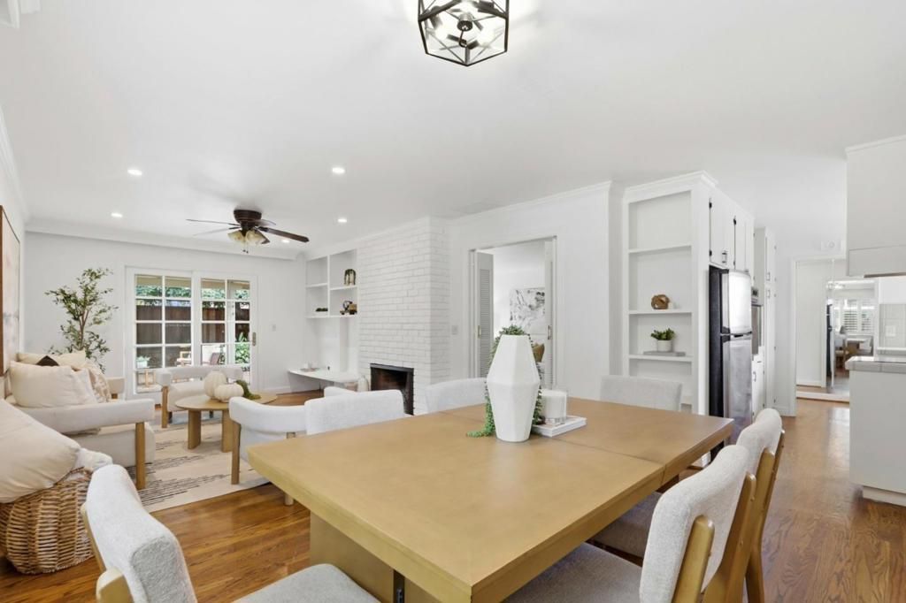 Image 13 of property listing at 2867 Via Carmen, San Jose, CA 95124