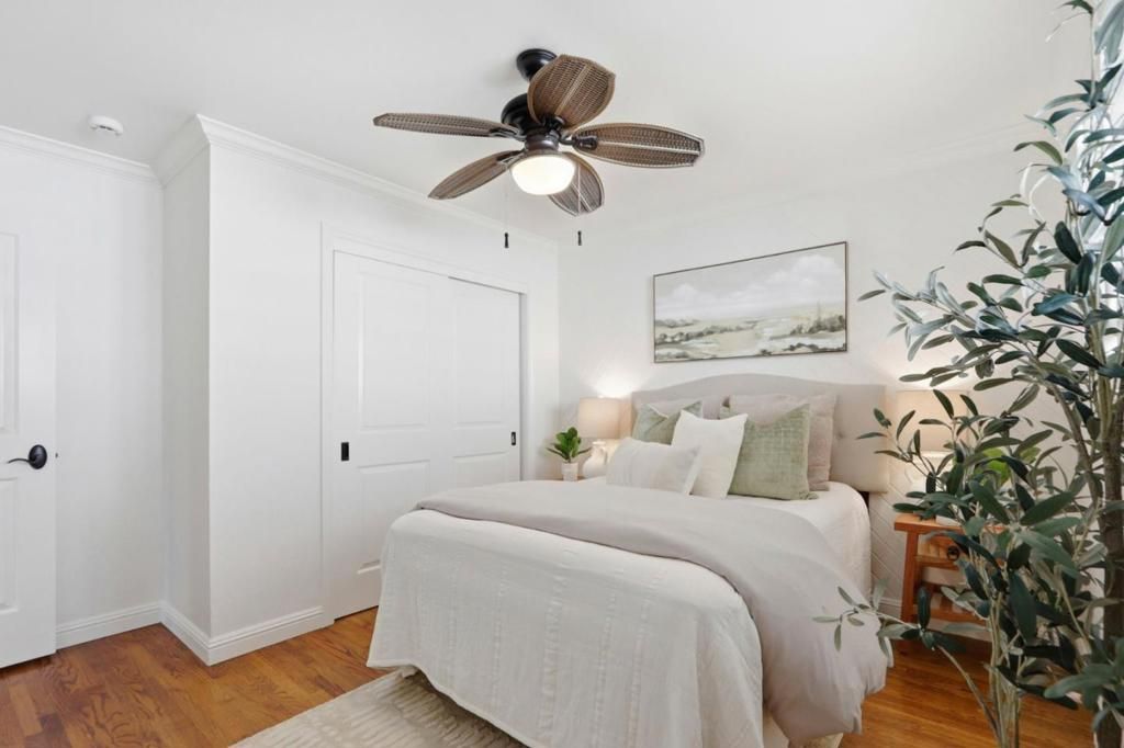 Image 20 of property listing at 2867 Via Carmen, San Jose, CA 95124