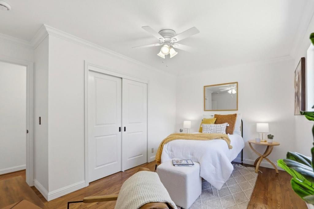 Image 23 of property listing at 2867 Via Carmen, San Jose, CA 95124