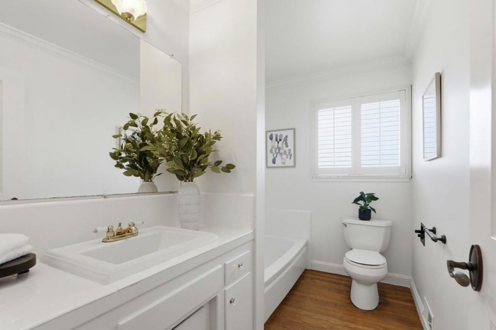 Image 24 of property listing at 2867 Via Carmen, San Jose, CA 95124