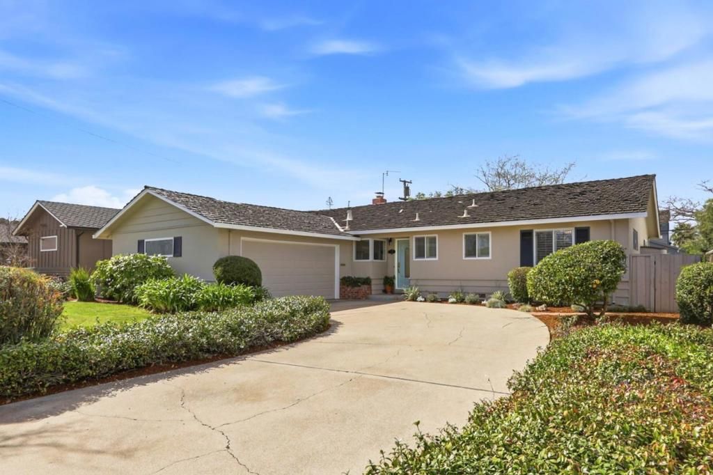 Image 5 of property listing at 2867 Via Carmen, San Jose, CA 95124