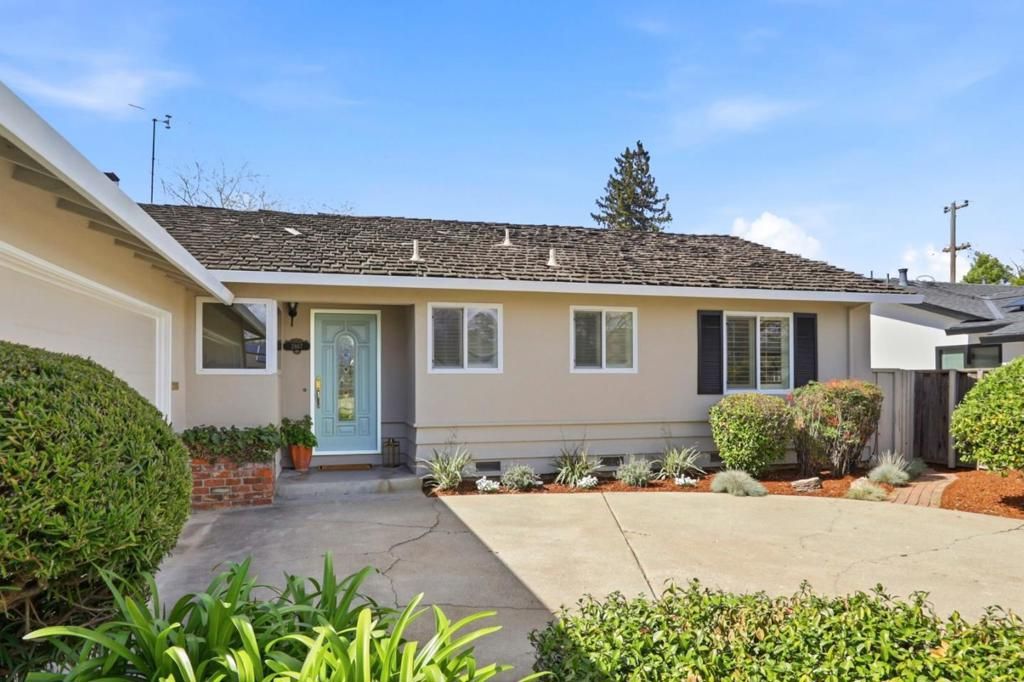 Image 6 of property listing at 2867 Via Carmen, San Jose, CA 95124