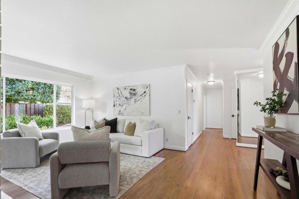 Image 8 of property listing at 2867 Via Carmen, San Jose, CA 95124