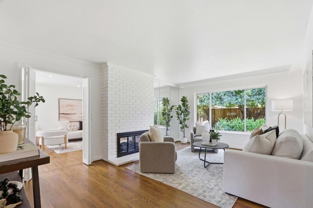 Image 9 of property listing at 2867 Via Carmen, San Jose, CA 95124