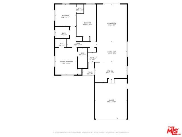 21817 Providencia Street, Woodland Hills (los Angeles), CA 91364