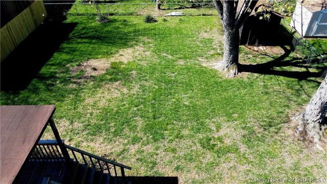 711 Saratoga Drive, Jeffersonville, IN 47130