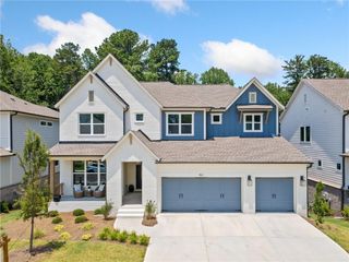 461 Maypop Lane, Woodstock, GA 30188