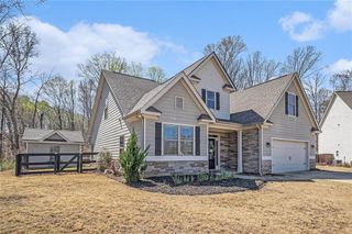 5531 WOODSTREAM Court, Gainesville, GA 30507