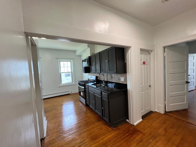 58 Standish Street 1, Brockton, MA 02301