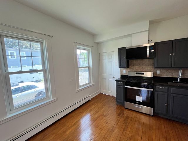 58 Standish Street 1, Brockton, MA 02301