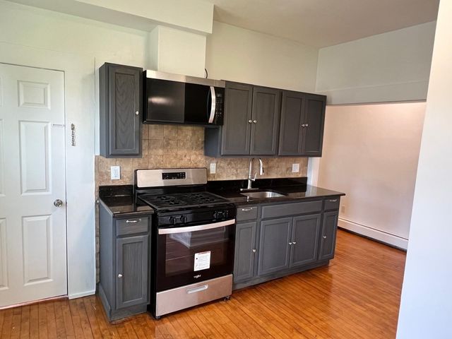 58 Standish Street 1, Brockton, MA 02301