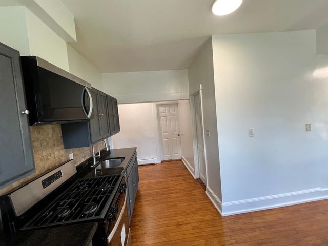 58 Standish Street 1, Brockton, MA 02301
