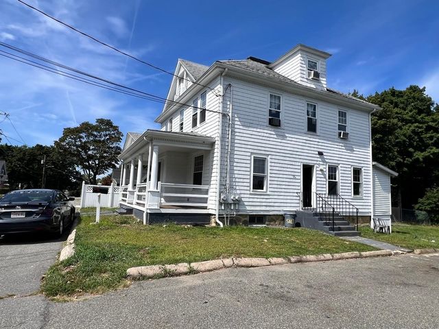 58 Standish Street 1, Brockton, MA 02301