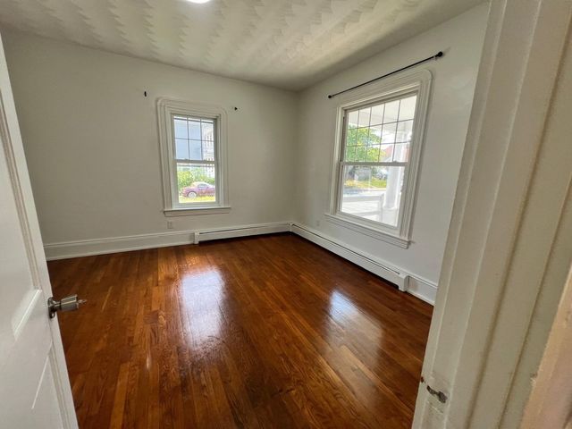 58 Standish Street 1, Brockton, MA 02301