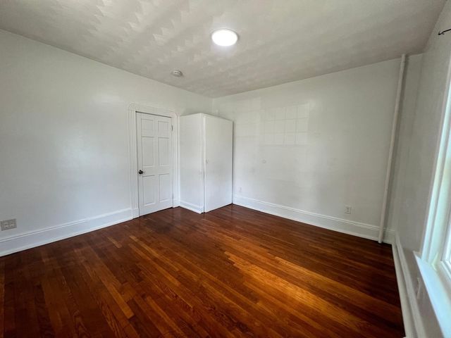 58 Standish Street 1, Brockton, MA 02301