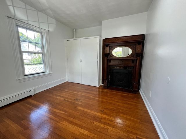 58 Standish Street 1, Brockton, MA 02301