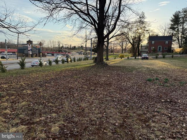 MADISON RD, Culpeper, VA 22701